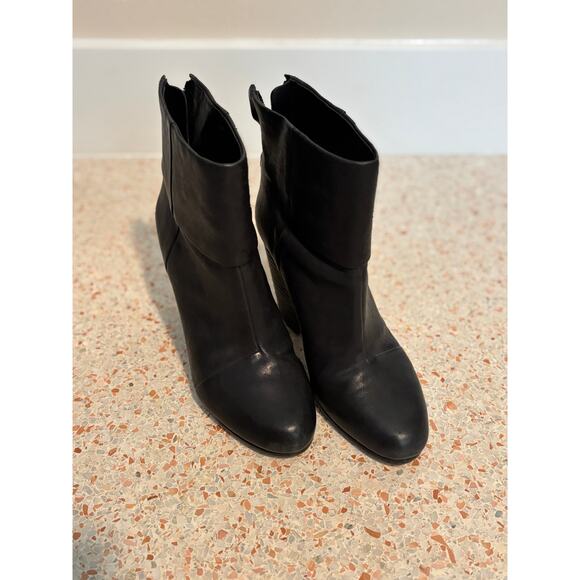 Rag & Bone Newbury Boot - Picture 4 of 5